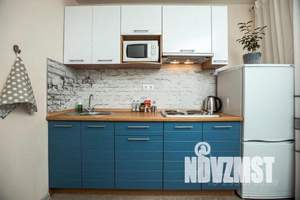 1-к квартира, посуточно, 40м2, 3/14 этаж