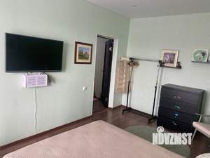 1-к квартира, посуточно, 50м2, 2/9 этаж