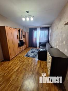 1-к квартира, на длительный срок, 37м2, 10/16 этаж