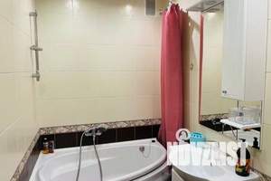 1-к квартира, посуточно, 40м2, 3/10 этаж