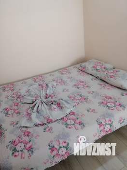 1-к квартира, посуточно, 37м2, 1/10 этаж