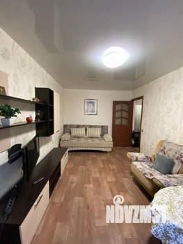 2-к квартира, на длительный срок, 40м2, 3/5 этаж