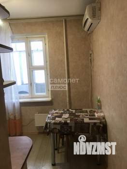 1-к квартира, на длительный срок, 36м2, 3/10 этаж