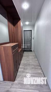 1-к квартира, на длительный срок, 37м2, 9/9 этаж