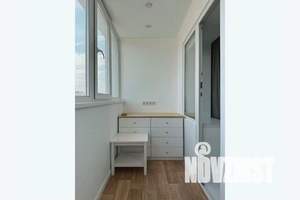 2-к квартира, посуточно, 45м2, 2/9 этаж