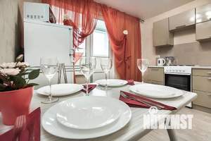1-к квартира, посуточно, 45м2, 13/14 этаж