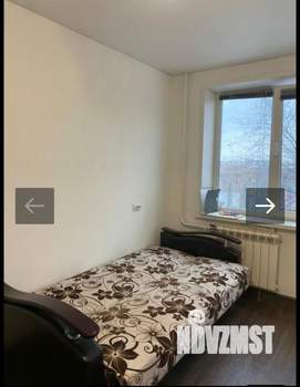 3-к квартира, на длительный срок, 64м2, 4/10 этаж