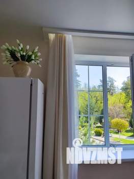 1-к квартира, посуточно, 56м2, 2/4 этаж