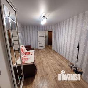 1-к квартира, на длительный срок, 36м2, 2/12 этаж