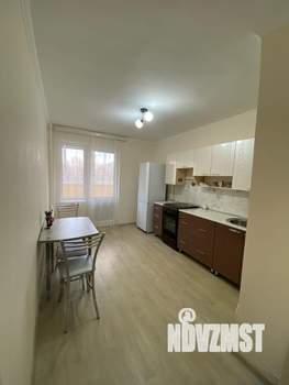 1-к квартира, на длительный срок, 37м2, 2/16 этаж