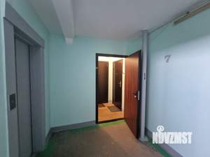 1-к квартира, на длительный срок, 33м2, 7/9 этаж