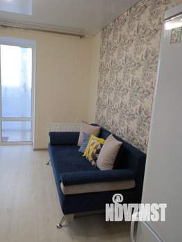 Студия квартира, на длительный срок, 25м2, 6/11 этаж