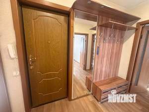 2-к квартира, на длительный срок, 54м2, 4/14 этаж