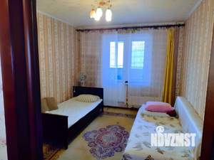 3-к квартира, на длительный срок, 68м2, 5/9 этаж