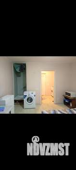 1-к квартира, на длительный срок, 19м2, 3/5 этаж