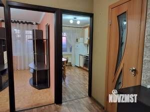 1-к квартира, на длительный срок, 36м2, 13/16 этаж