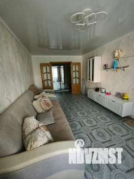 2-к квартира, на длительный срок, 55м2, 5/10 этаж