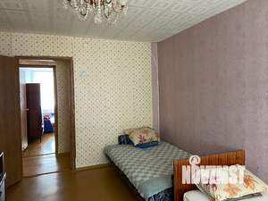 2-к квартира, на длительный срок, 49м2, 1/5 этаж