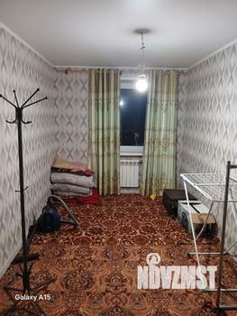 3-к квартира, на длительный срок, 57м2, 1/5 этаж