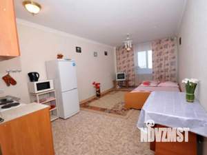 1-к квартира, посуточно, 33м2, 3/5 этаж