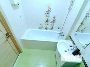 Студия квартира, посуточно, 25м2, 3/15 этаж