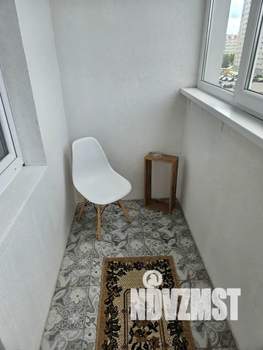 Студия квартира, посуточно, 25м2, 6/15 этаж