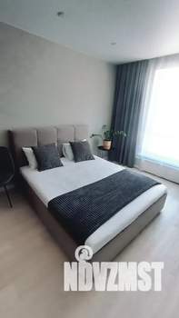 Студия квартира, посуточно, 24м2, 5/16 этаж