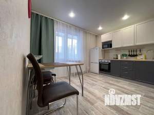 1-к квартира, посуточно, 40м2, 9/9 этаж