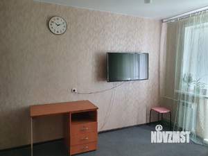 1-к квартира, на длительный срок, 32м2, 2/5 этаж