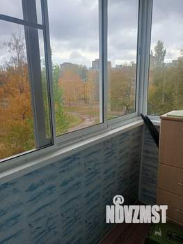 1-к квартира, на длительный срок, 30м2, 4/5 этаж