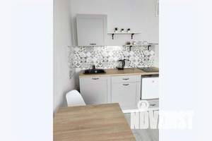 1-к квартира, посуточно, 25м2, 13/18 этаж