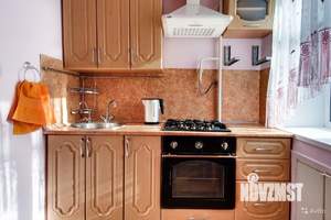 2-к квартира, посуточно, 56м2, 3/9 этаж