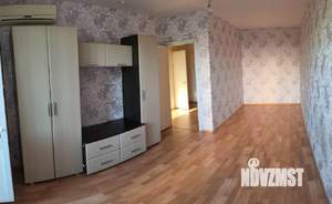 1-к квартира, на длительный срок, 33м2, 3/12 этаж