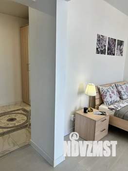 1-к квартира, посуточно, 42м2, 8/9 этаж