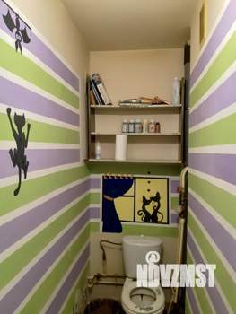 2-к квартира, на длительный срок, 64м2, 8/9 этаж