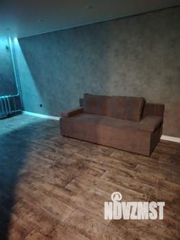 1-к квартира, на длительный срок, 29м2, 2/5 этаж