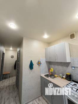 1-к квартира, на длительный срок, 29м2, 3/5 этаж