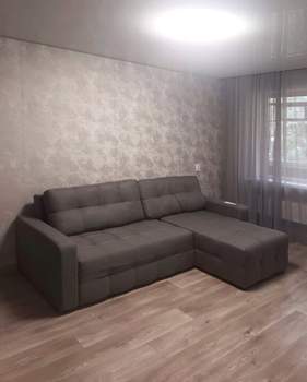1-к квартира, на длительный срок, 33м2, 2/9 этаж