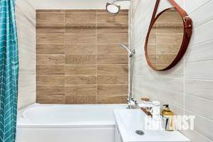 Студия квартира, посуточно, 26м2, 13/16 этаж