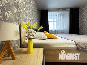 1-к квартира, посуточно, 39м2, 1/1 этаж