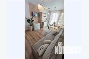 1-к квартира, посуточно, 25м2, 13/13 этаж