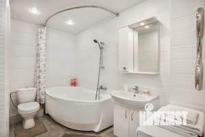 2-к квартира, посуточно, 65м2, 14/16 этаж