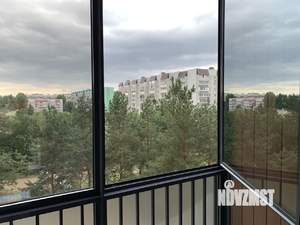 1-к квартира, на длительный срок, 51м2, 6/16 этаж