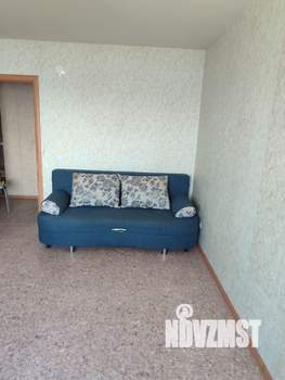 1-к квартира, на длительный срок, 37м2, 8/8 этаж