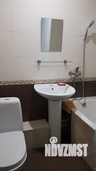 1-к квартира, на длительный срок, 38м2, 14/14 этаж