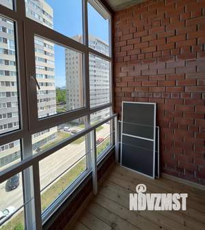 1-к квартира, на длительный срок, 50м2, 8/8 этаж