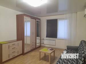 1-к квартира, на длительный срок, 43м2, 5/16 этаж