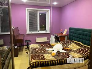 2-к квартира, на длительный срок, 51м2, 6/9 этаж