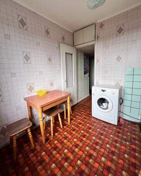 2-к квартира, на длительный срок, 44м2, 8/9 этаж