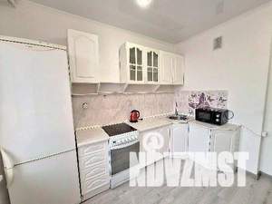 1-к квартира, на длительный срок, 35м2, 6/16 этаж